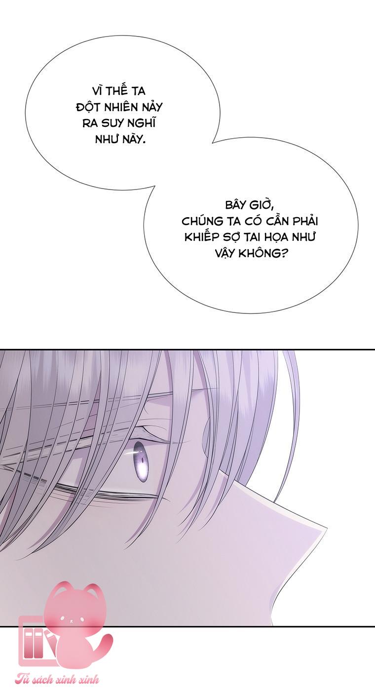 Charlotte Và Ngũ Đại Đồ Đệ - Chap 157