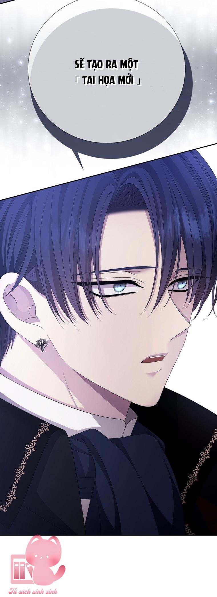 Charlotte Và Ngũ Đại Đồ Đệ - Chap 157