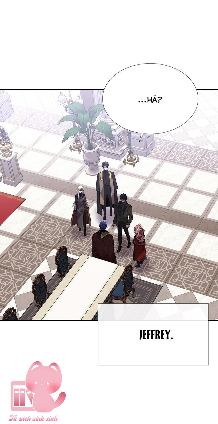 Charlotte Và Ngũ Đại Đồ Đệ - Chap 157