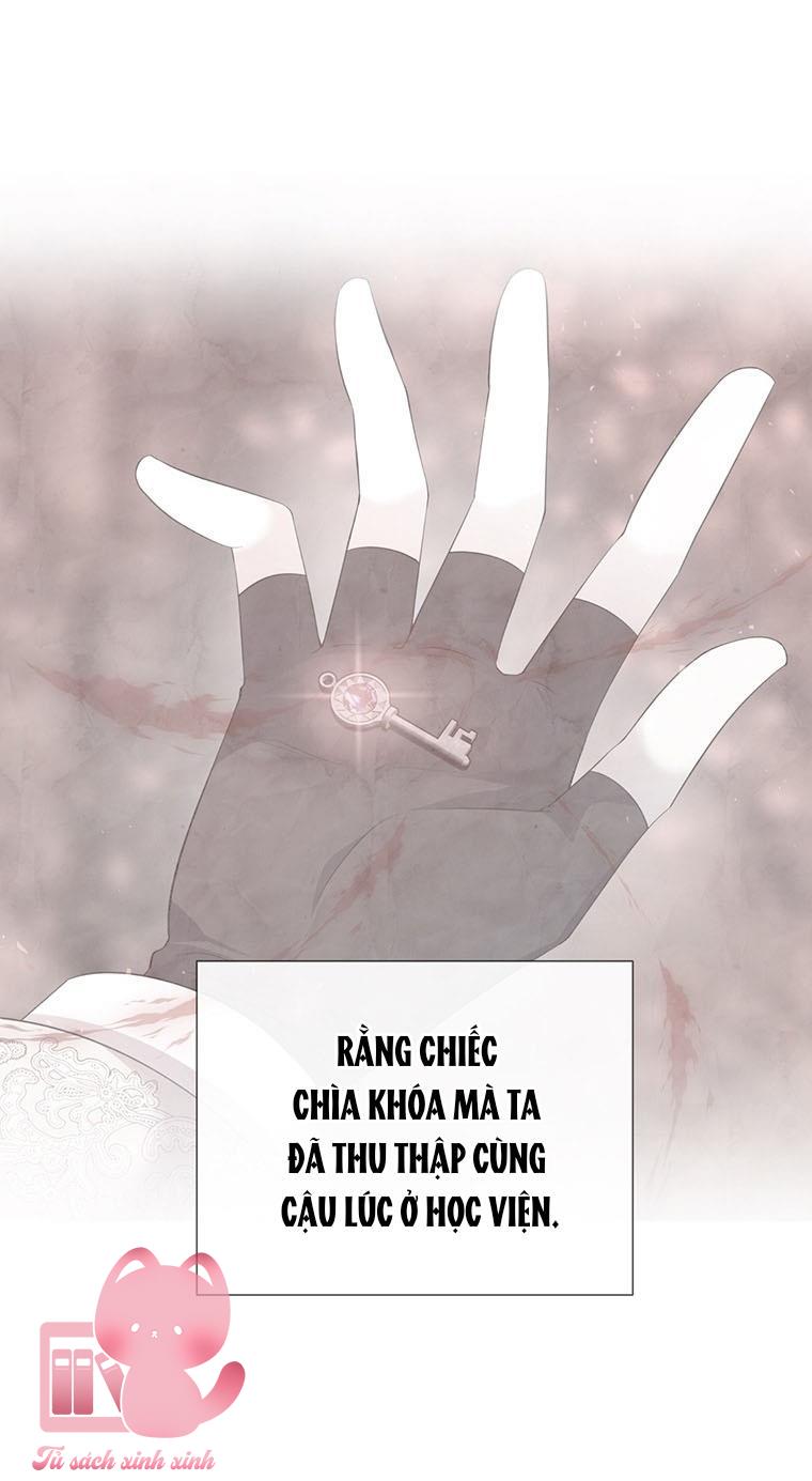 Charlotte Và Ngũ Đại Đồ Đệ - Chap 157