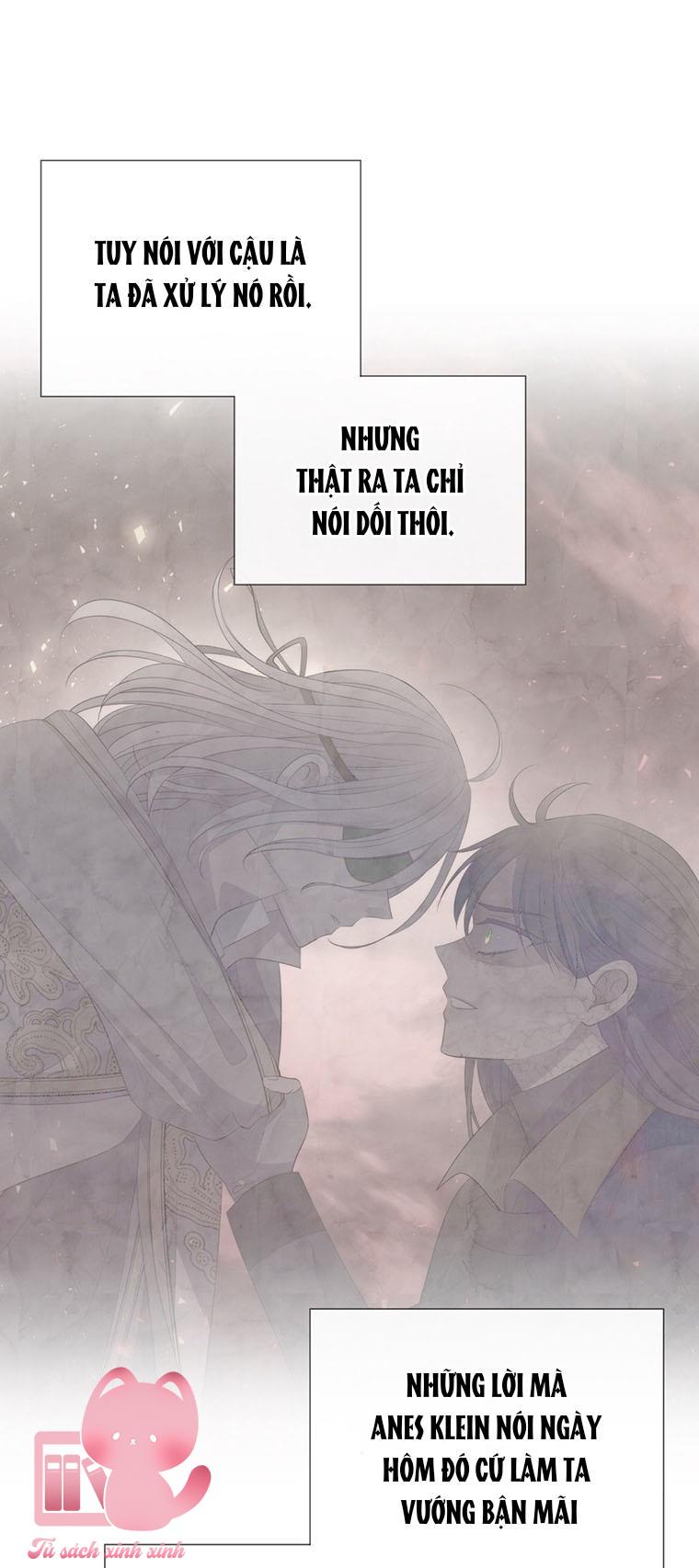 Charlotte Và Ngũ Đại Đồ Đệ - Chap 157