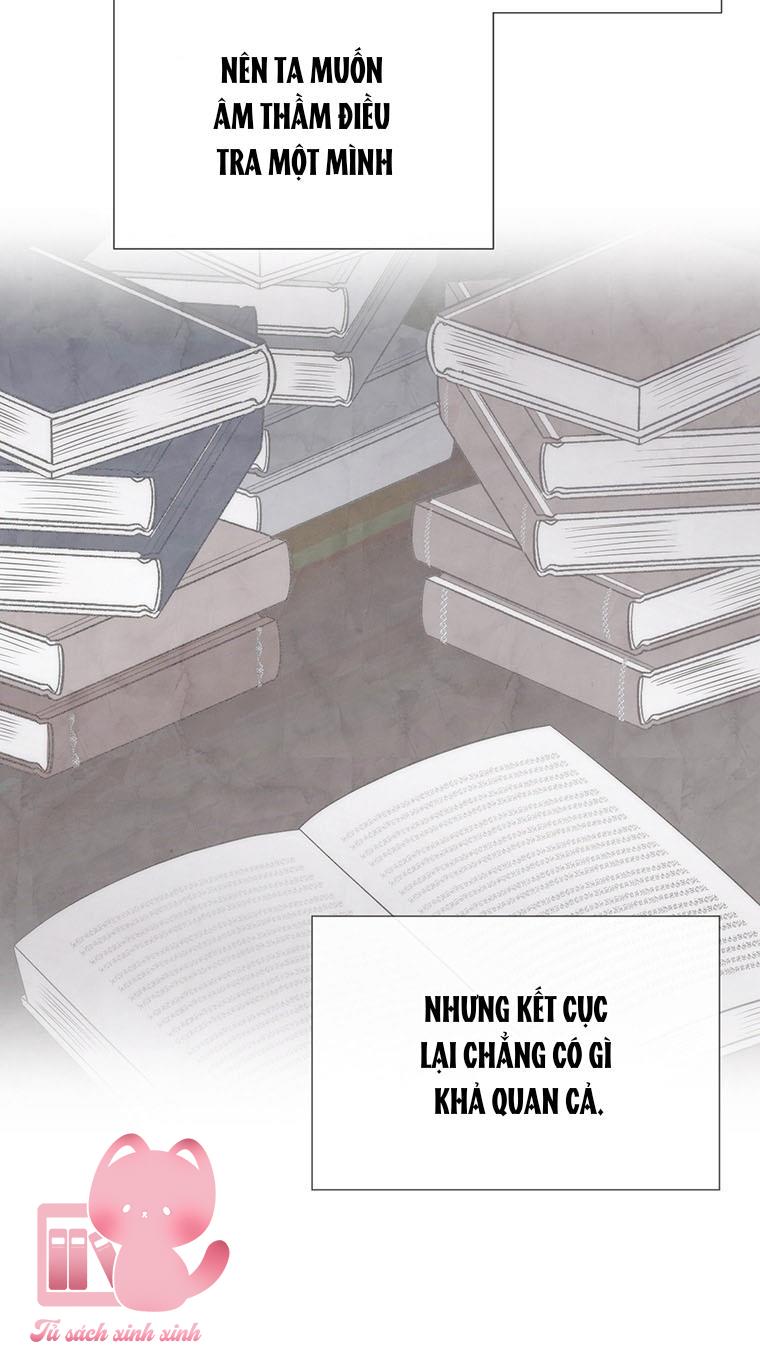 Charlotte Và Ngũ Đại Đồ Đệ - Chap 157