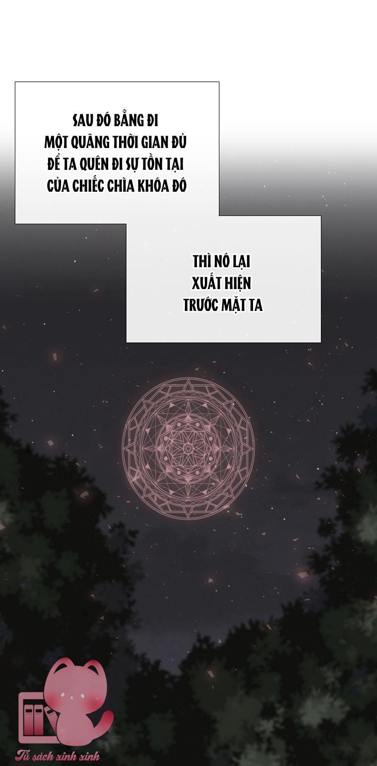 Charlotte Và Ngũ Đại Đồ Đệ - Chap 157
