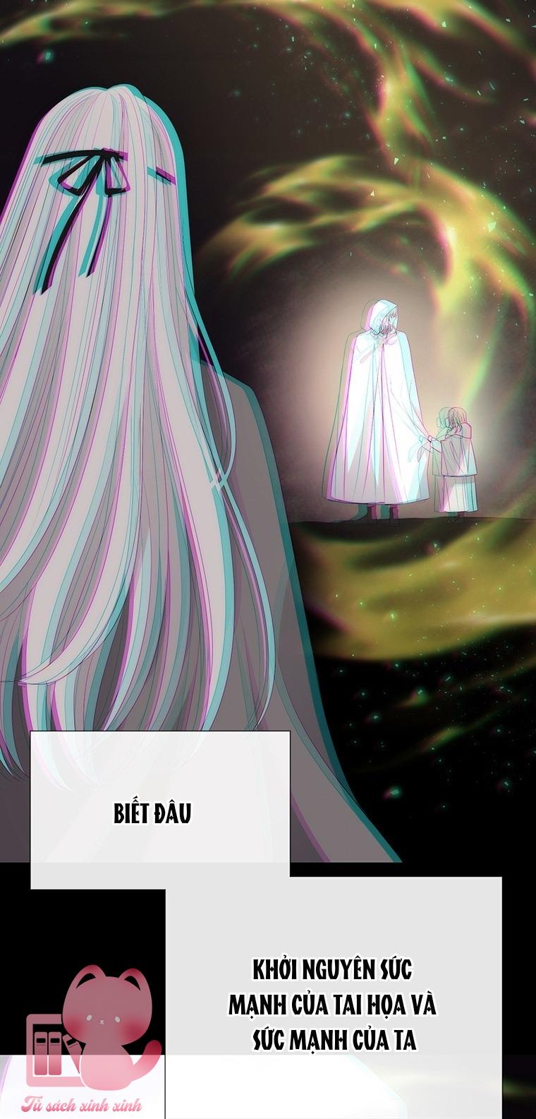 Charlotte Và Ngũ Đại Đồ Đệ - Chap 157