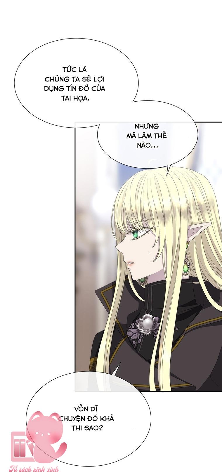Charlotte Và Ngũ Đại Đồ Đệ - Chap 157