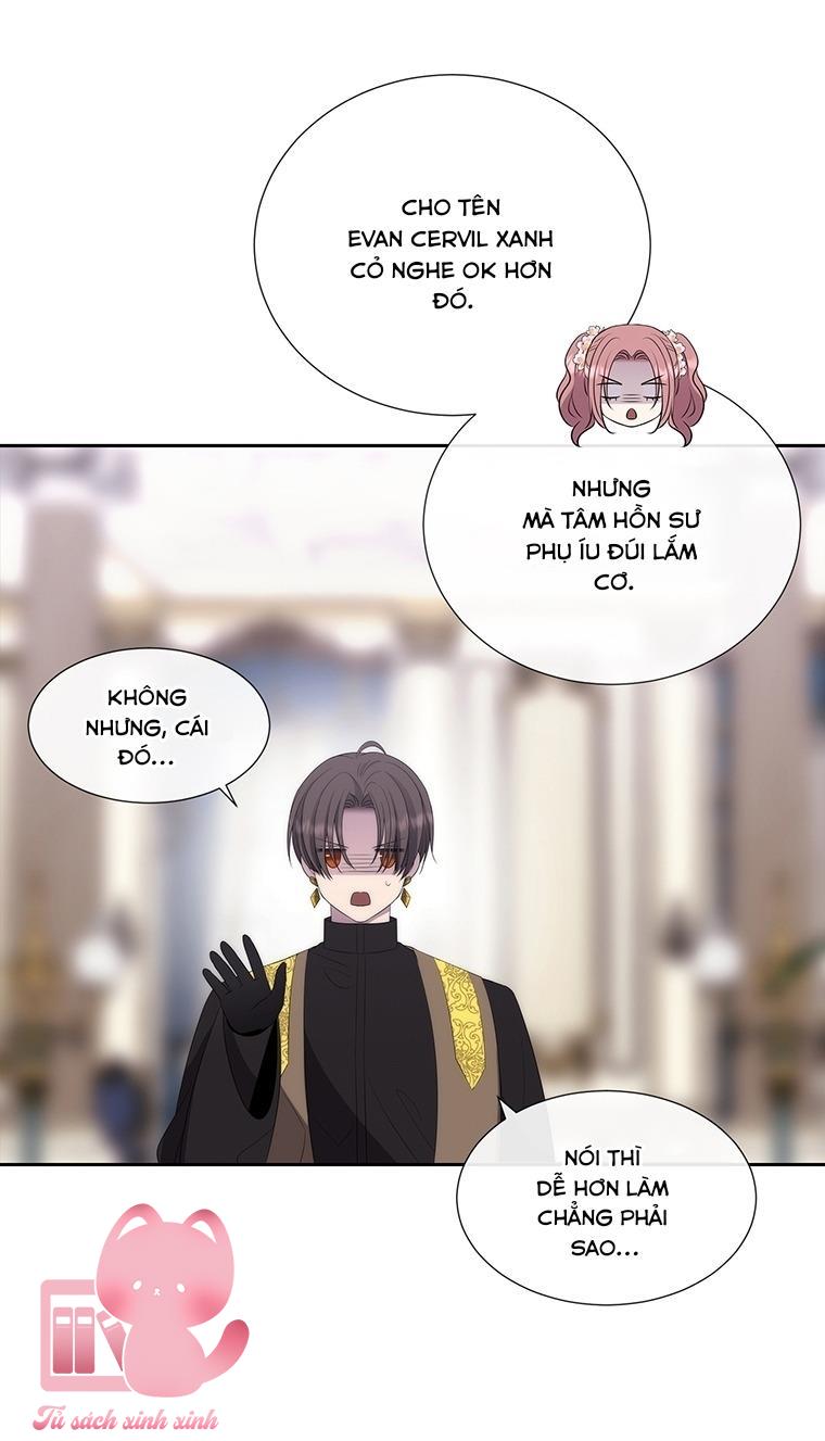Charlotte Và Ngũ Đại Đồ Đệ - Chap 157