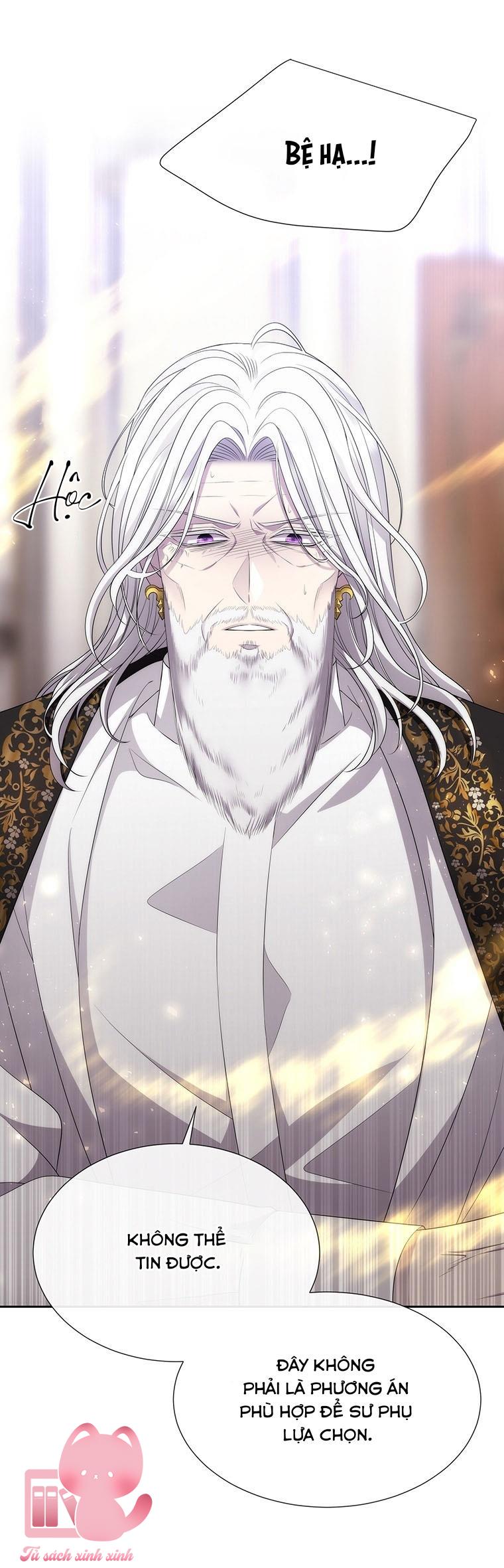 Charlotte Và Ngũ Đại Đồ Đệ - Chap 157