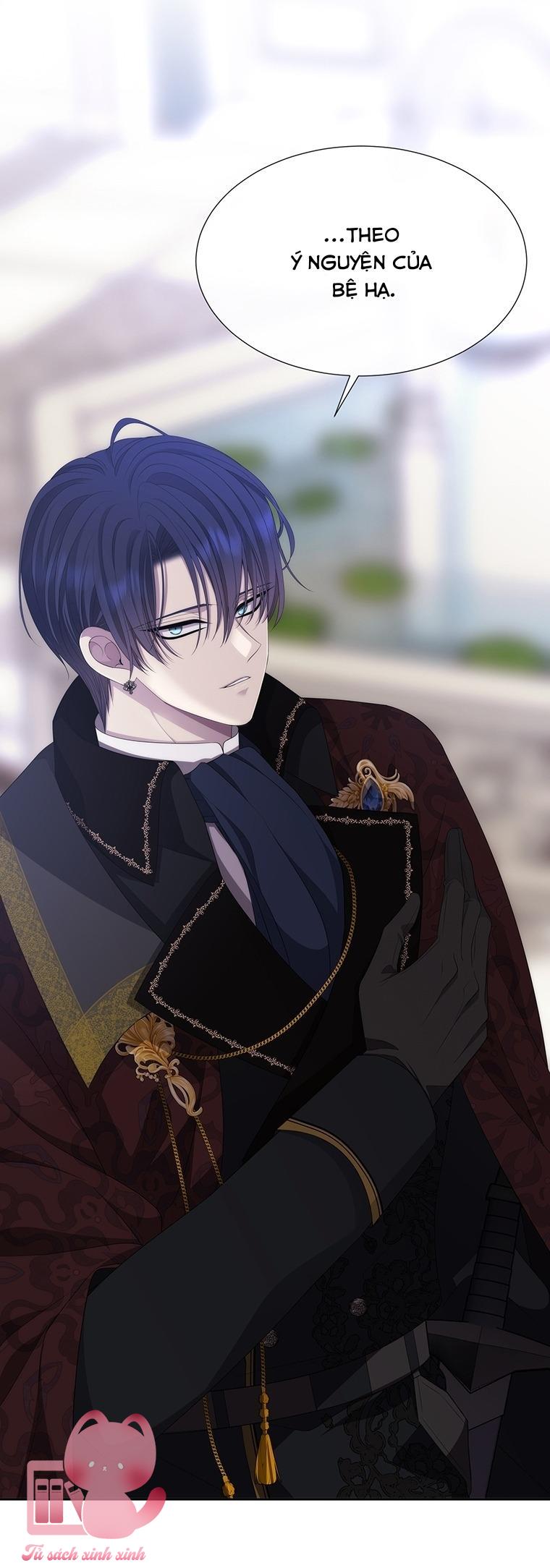 Charlotte Và Ngũ Đại Đồ Đệ - Chap 157