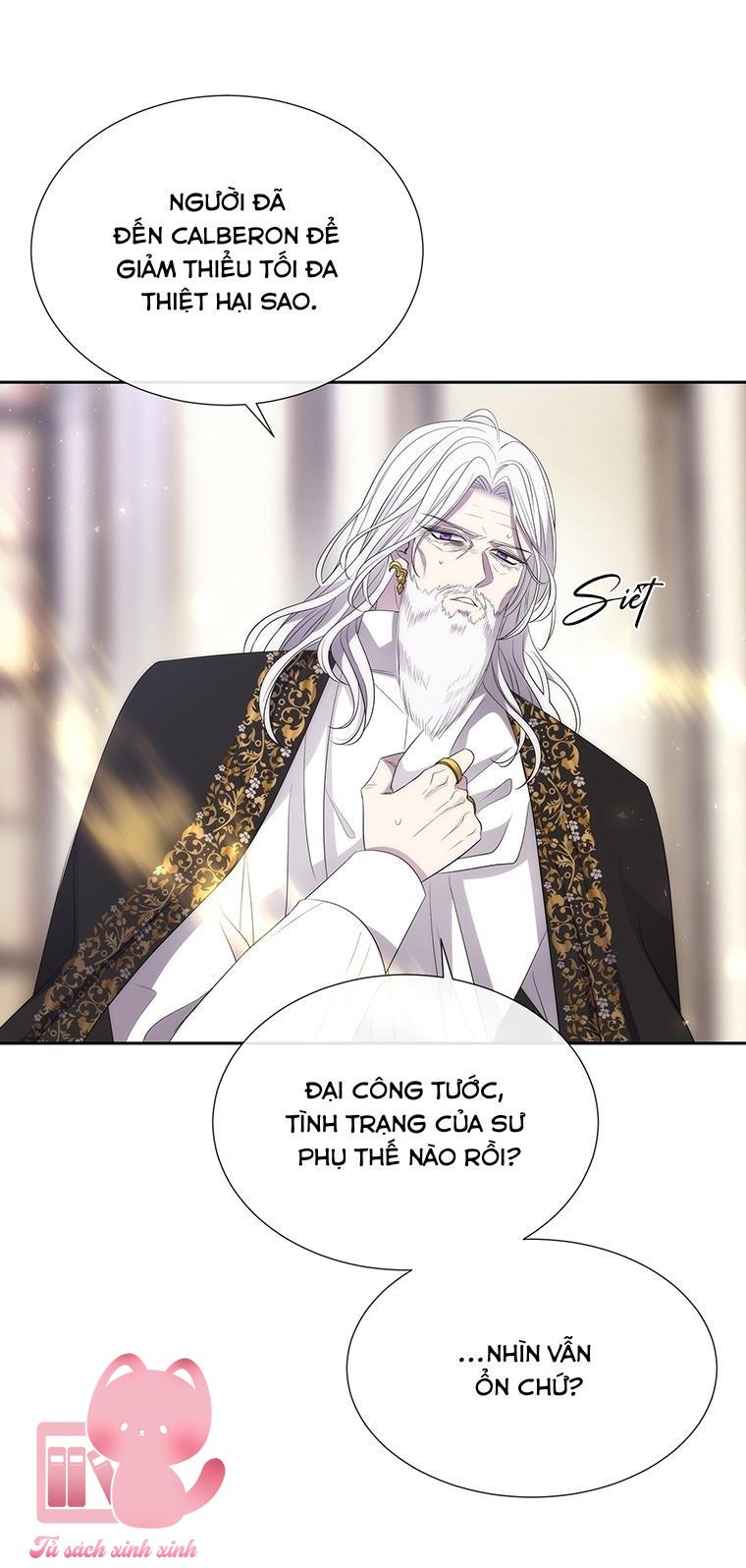 Charlotte Và Ngũ Đại Đồ Đệ - Chap 157