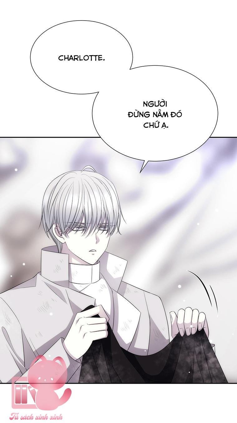 Charlotte Và Ngũ Đại Đồ Đệ - Chap 157