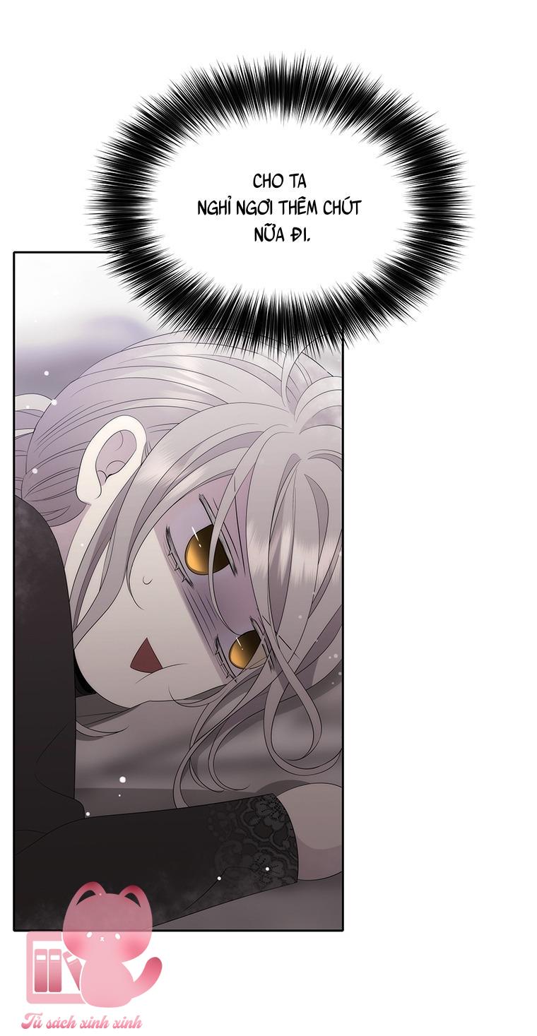 Charlotte Và Ngũ Đại Đồ Đệ - Chap 157