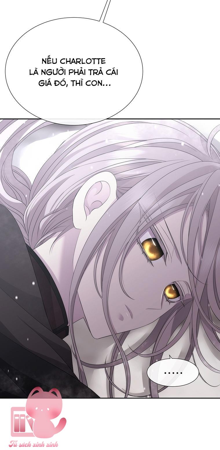 Charlotte Và Ngũ Đại Đồ Đệ - Chap 157