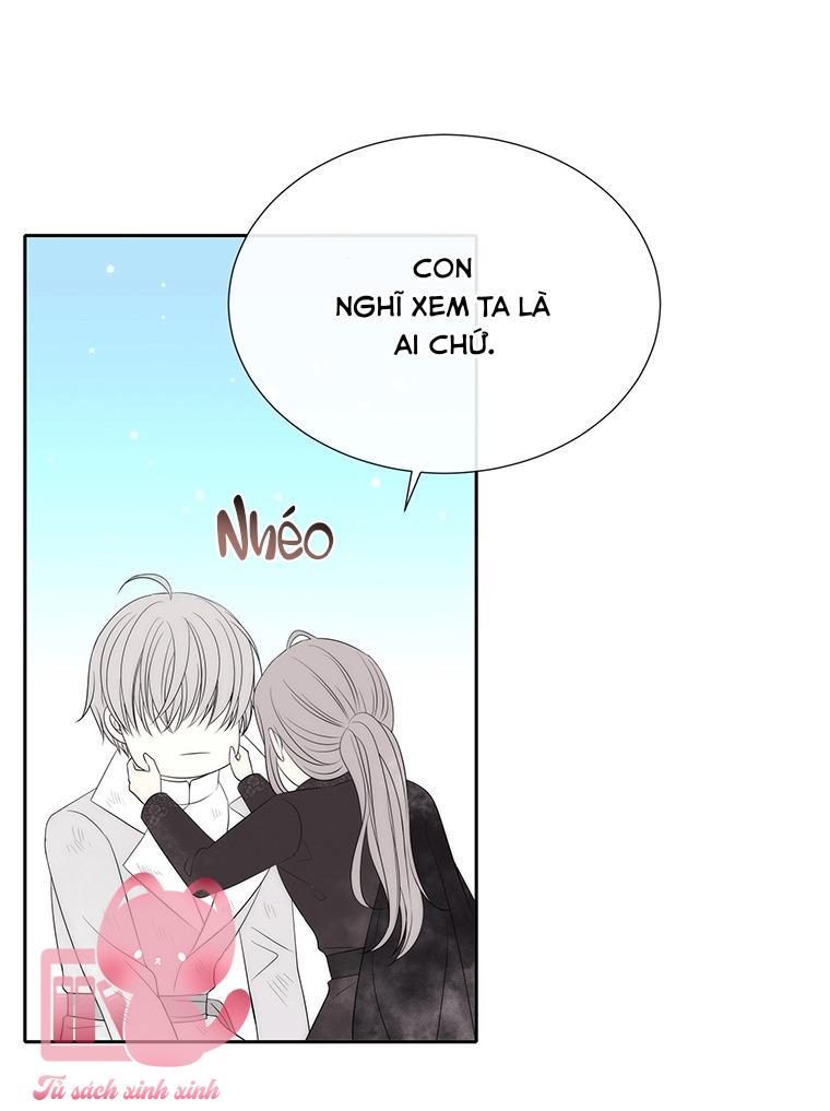 Charlotte Và Ngũ Đại Đồ Đệ - Chap 157