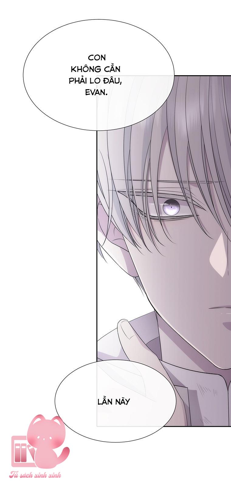 Charlotte Và Ngũ Đại Đồ Đệ - Chap 157