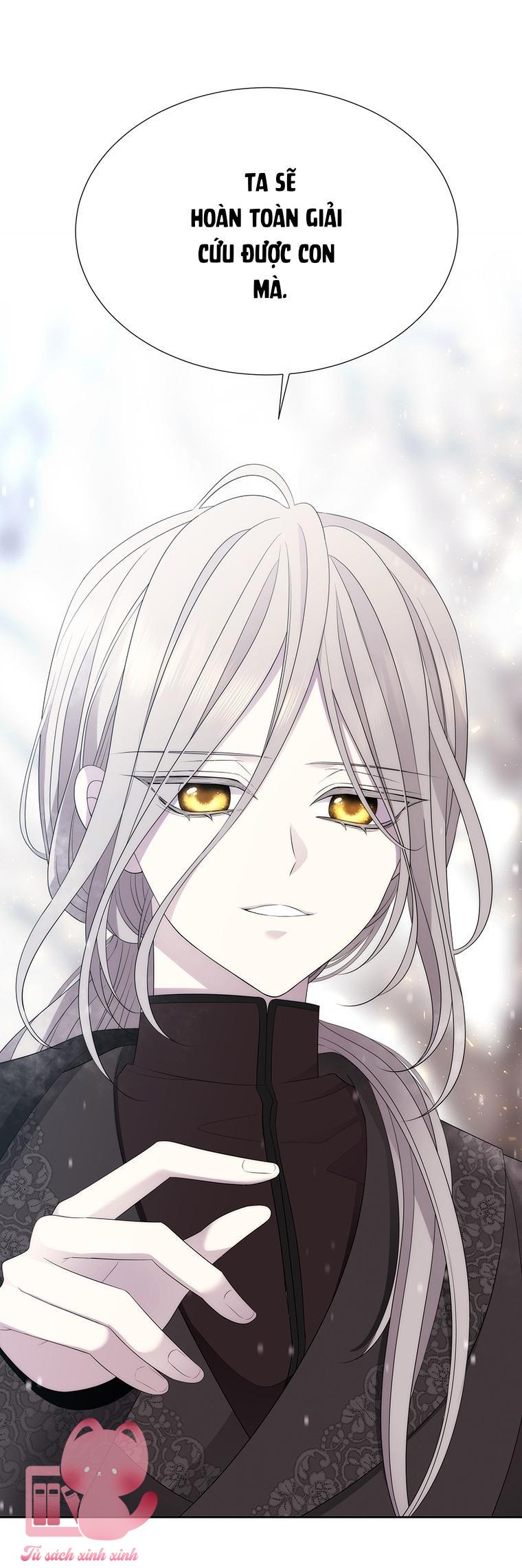 Charlotte Và Ngũ Đại Đồ Đệ - Chap 157