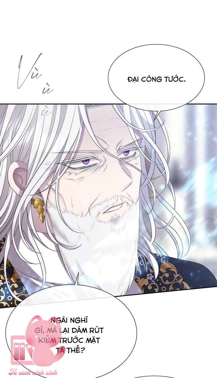 Charlotte Và Ngũ Đại Đồ Đệ - Chap 157
