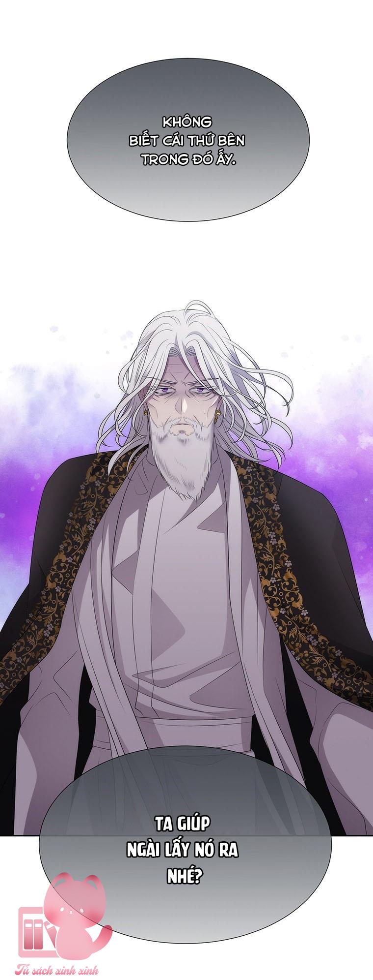 Charlotte Và Ngũ Đại Đồ Đệ - Chap 157
