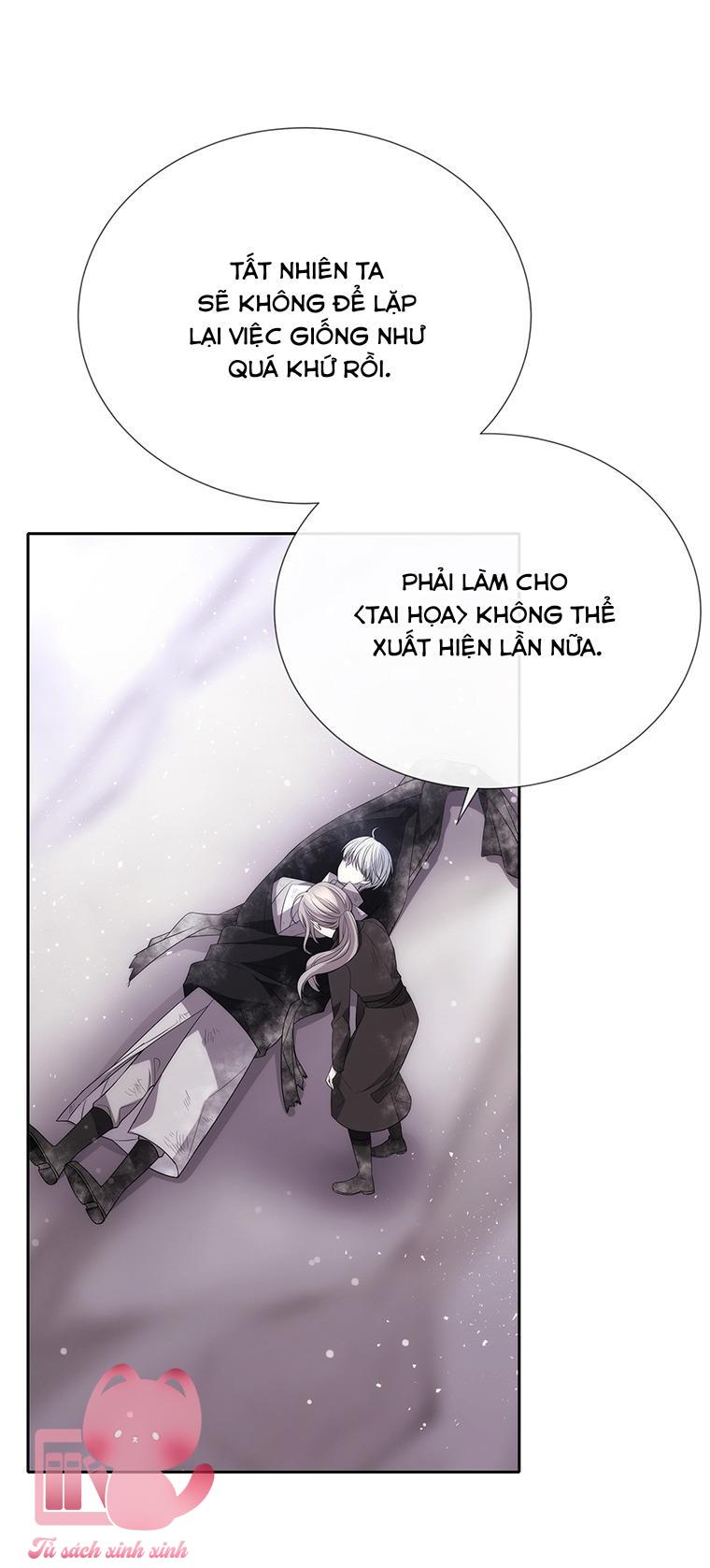 Charlotte Và Ngũ Đại Đồ Đệ - Chap 157