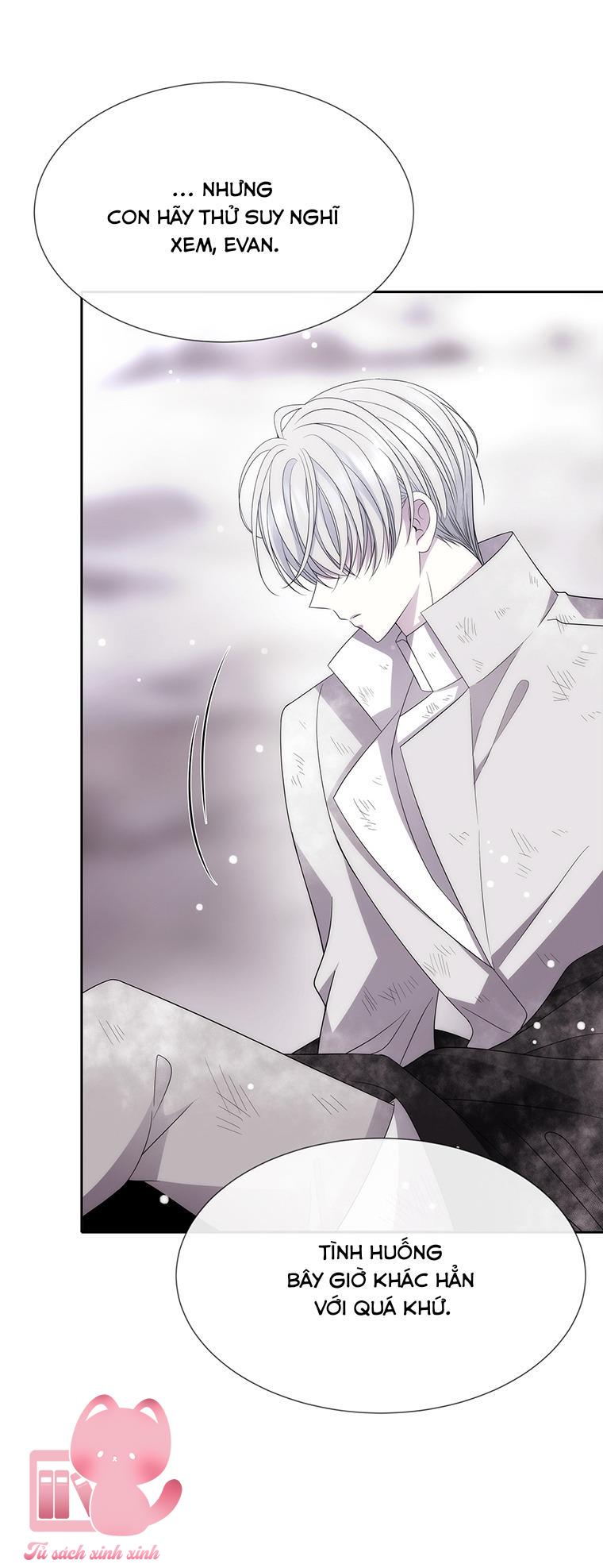 Charlotte Và Ngũ Đại Đồ Đệ - Chap 157