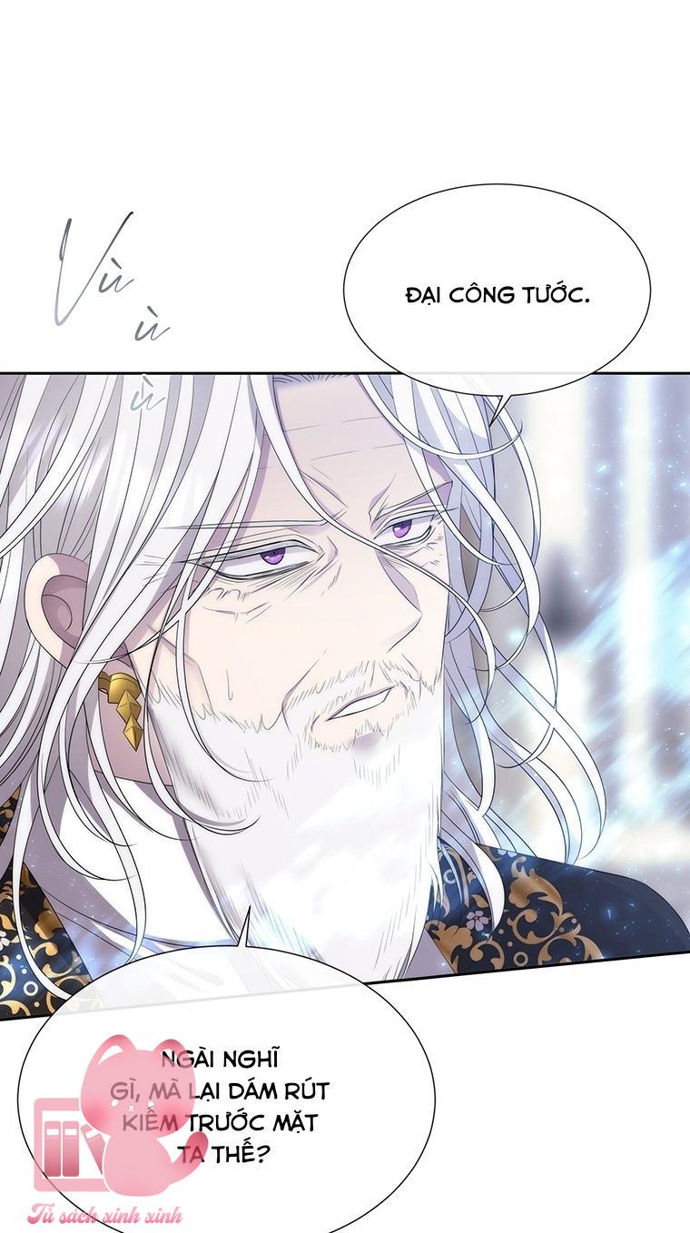 Charlotte Và Ngũ Đại Đồ Đệ - Chap 158