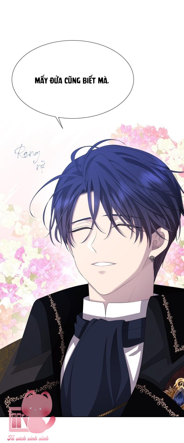 Charlotte Và Ngũ Đại Đồ Đệ - Chap 158