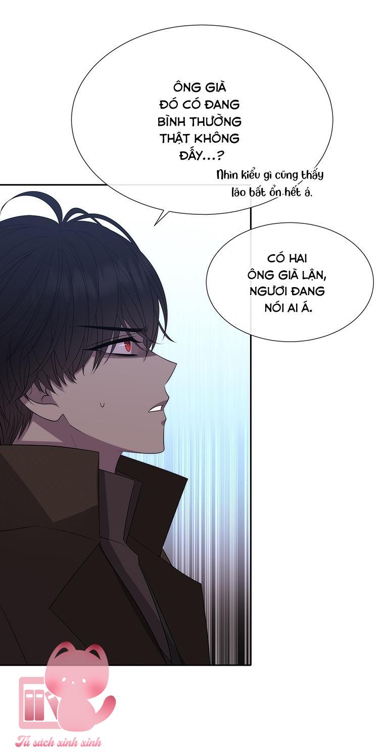 Charlotte Và Ngũ Đại Đồ Đệ - Chap 158