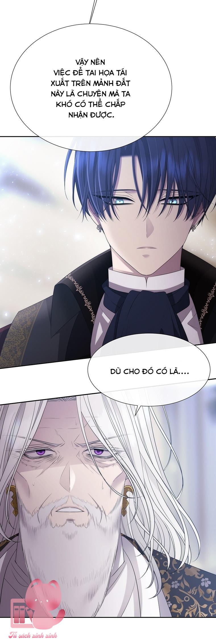 Charlotte Và Ngũ Đại Đồ Đệ - Chap 158