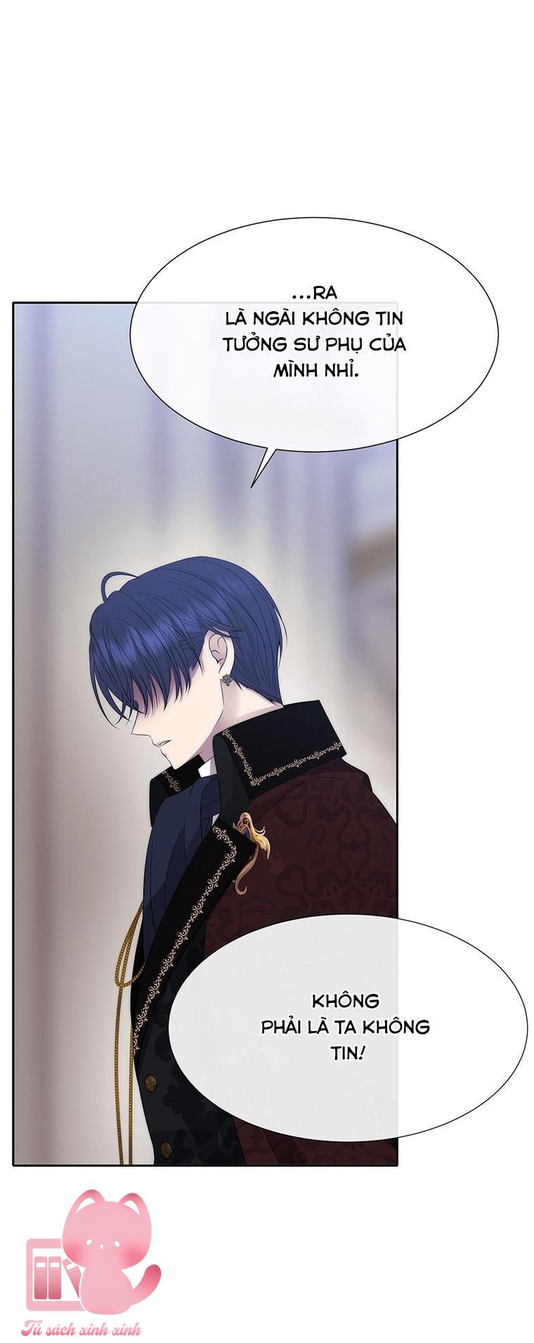 Charlotte Và Ngũ Đại Đồ Đệ - Chap 158