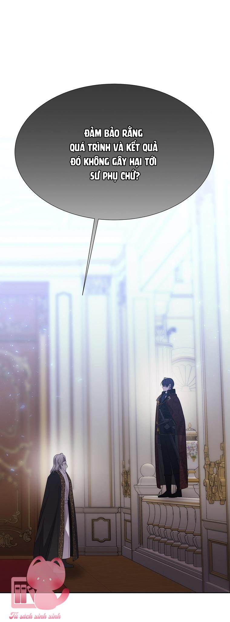 Charlotte Và Ngũ Đại Đồ Đệ - Chap 158