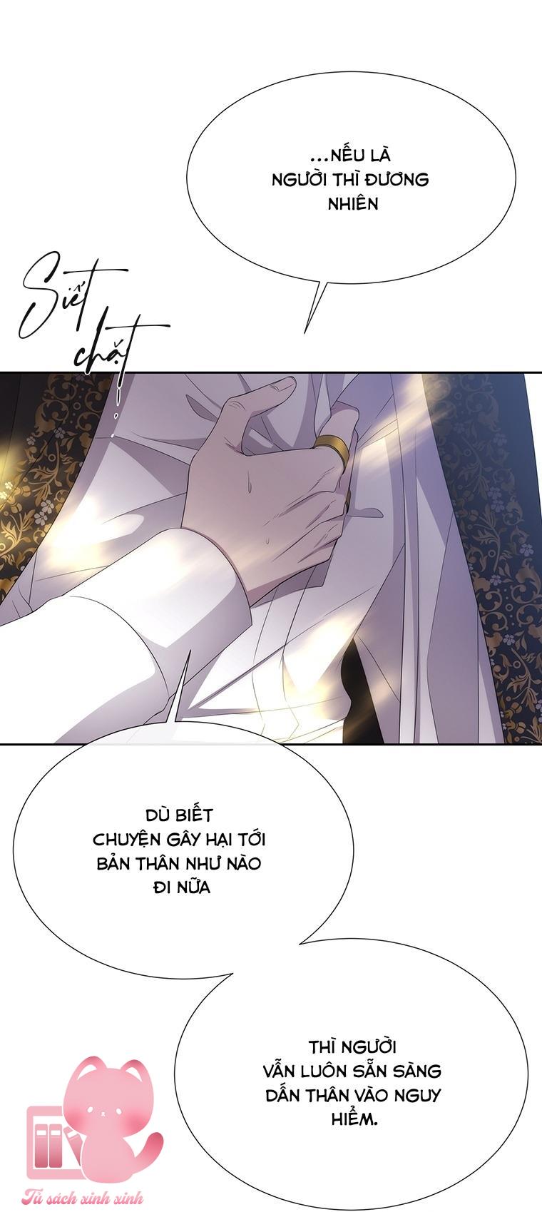 Charlotte Và Ngũ Đại Đồ Đệ - Chap 158