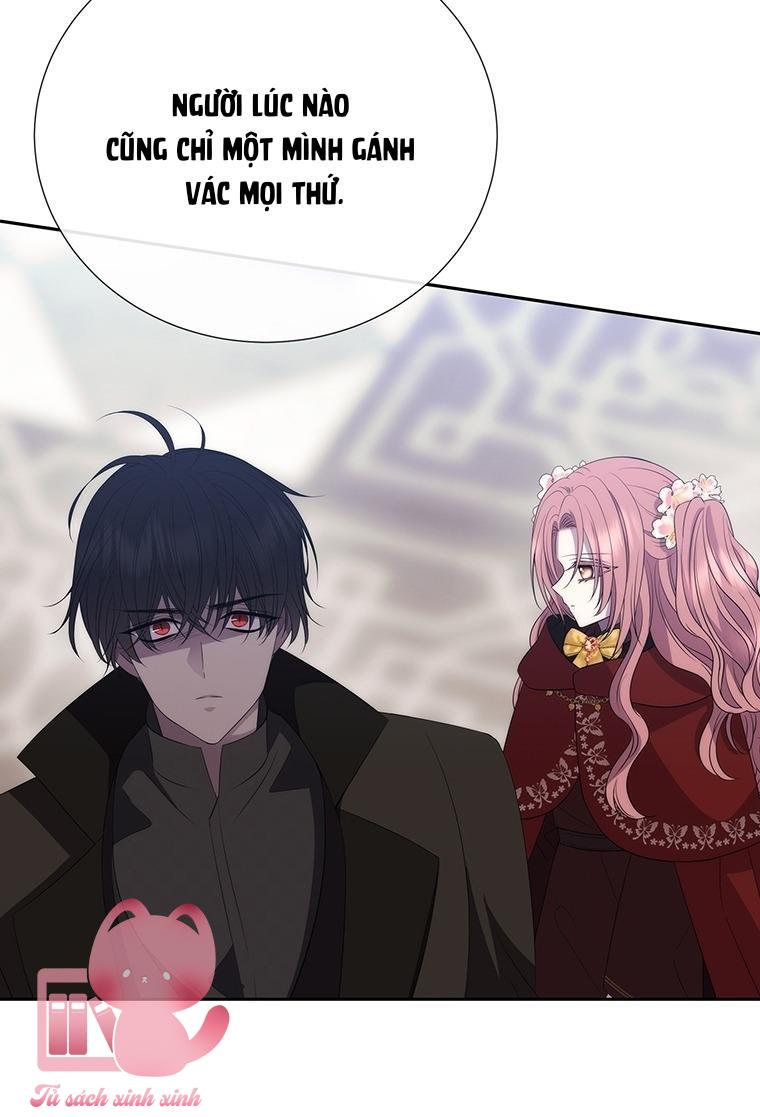 Charlotte Và Ngũ Đại Đồ Đệ - Chap 158
