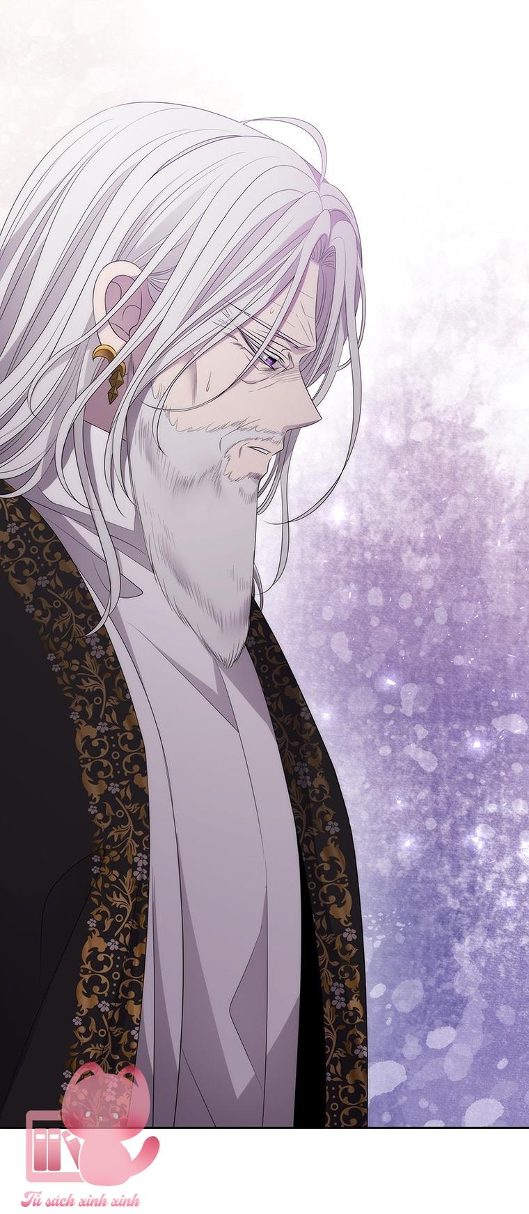 Charlotte Và Ngũ Đại Đồ Đệ - Chap 158