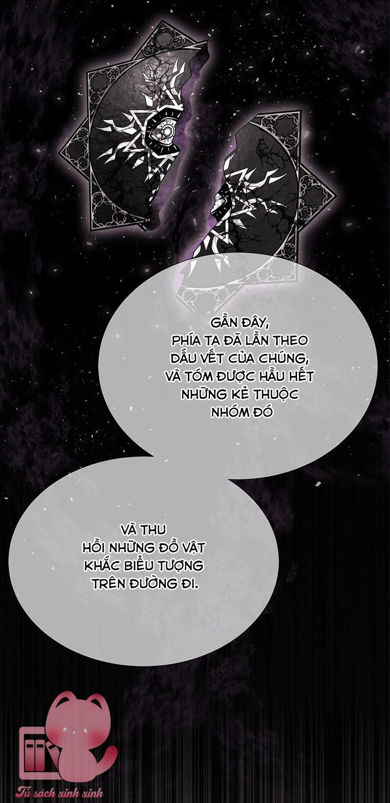 Charlotte Và Ngũ Đại Đồ Đệ - Chap 158