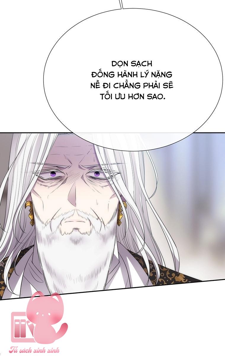 Charlotte Và Ngũ Đại Đồ Đệ - Chap 158