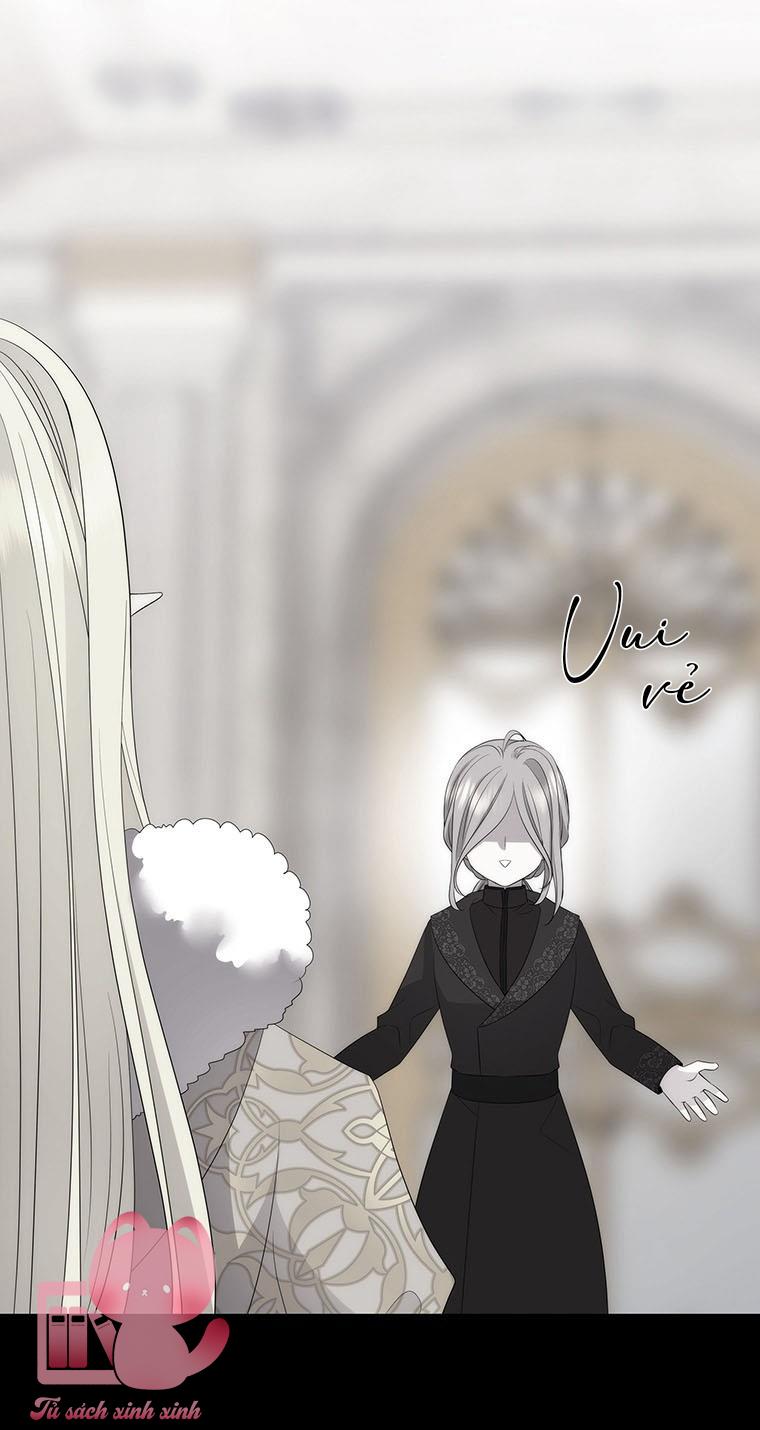 Charlotte Và Ngũ Đại Đồ Đệ - Chap 158