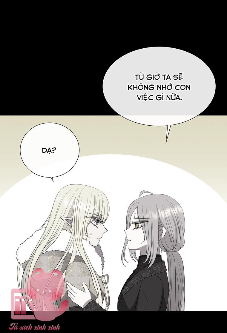 Charlotte Và Ngũ Đại Đồ Đệ - Chap 158