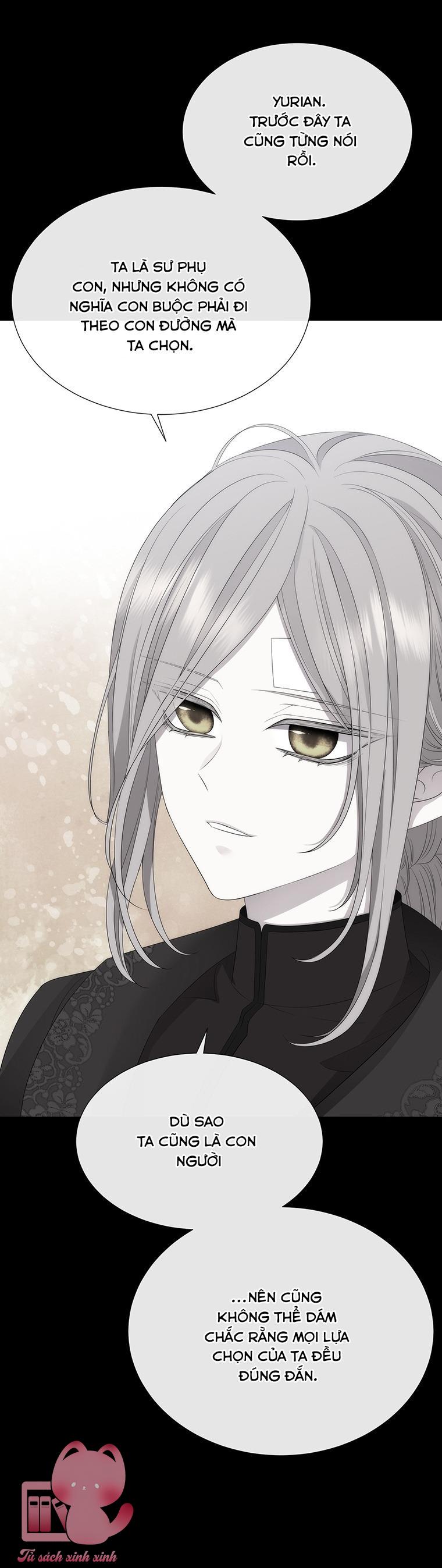 Charlotte Và Ngũ Đại Đồ Đệ - Chap 158