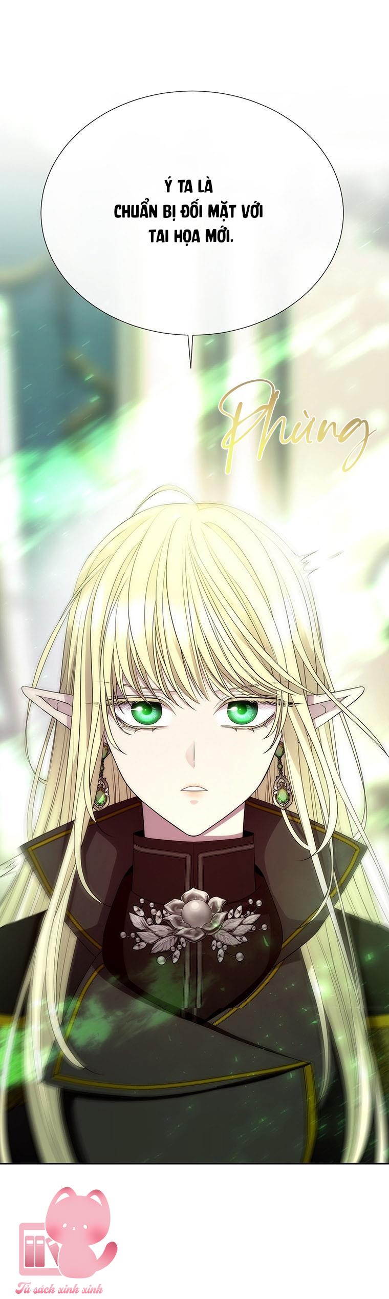 Charlotte Và Ngũ Đại Đồ Đệ - Chap 158