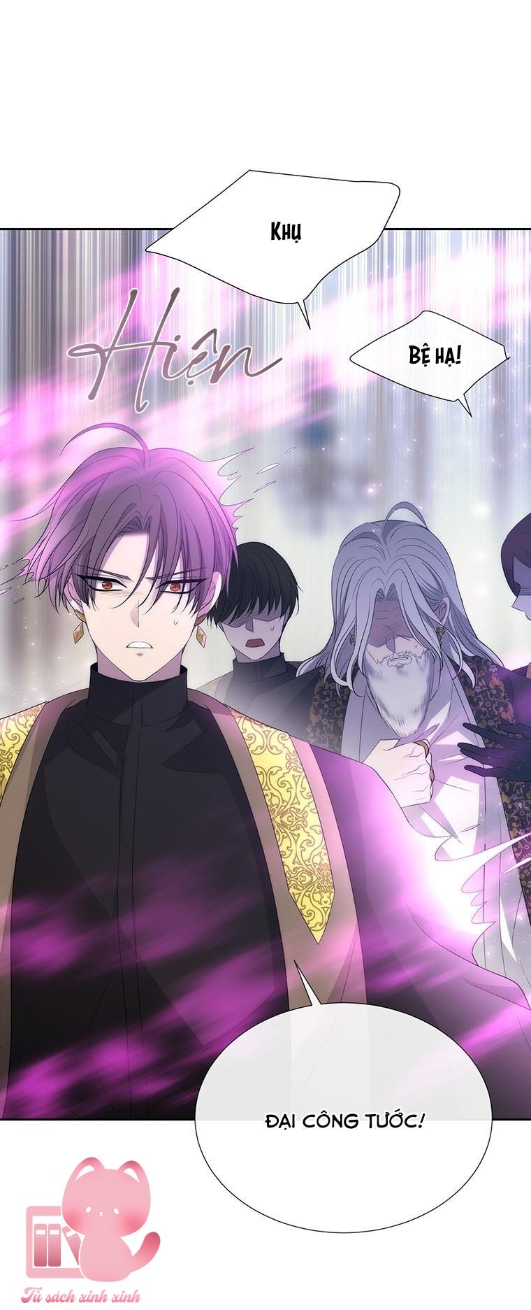 Charlotte Và Ngũ Đại Đồ Đệ - Chap 158