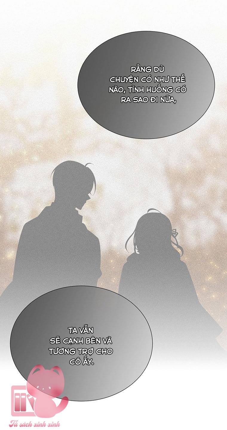 Charlotte Và Ngũ Đại Đồ Đệ - Chap 158