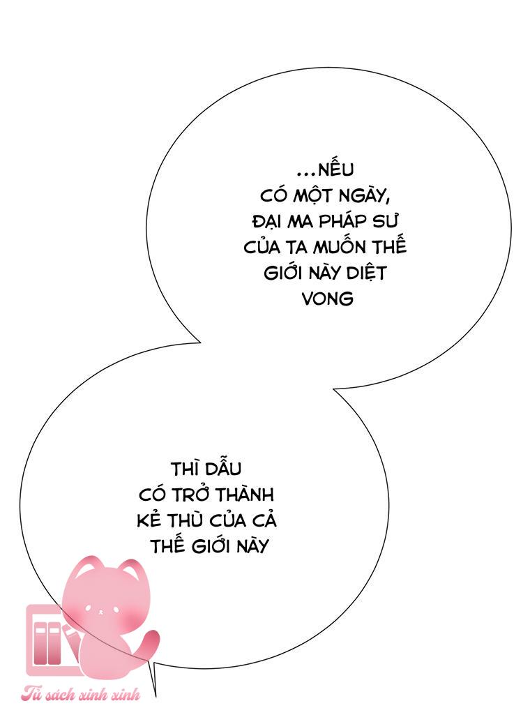 Charlotte Và Ngũ Đại Đồ Đệ - Chap 158