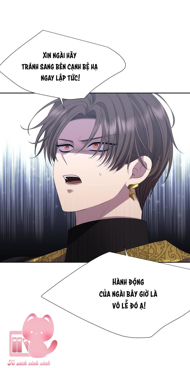 Charlotte Và Ngũ Đại Đồ Đệ - Chap 158