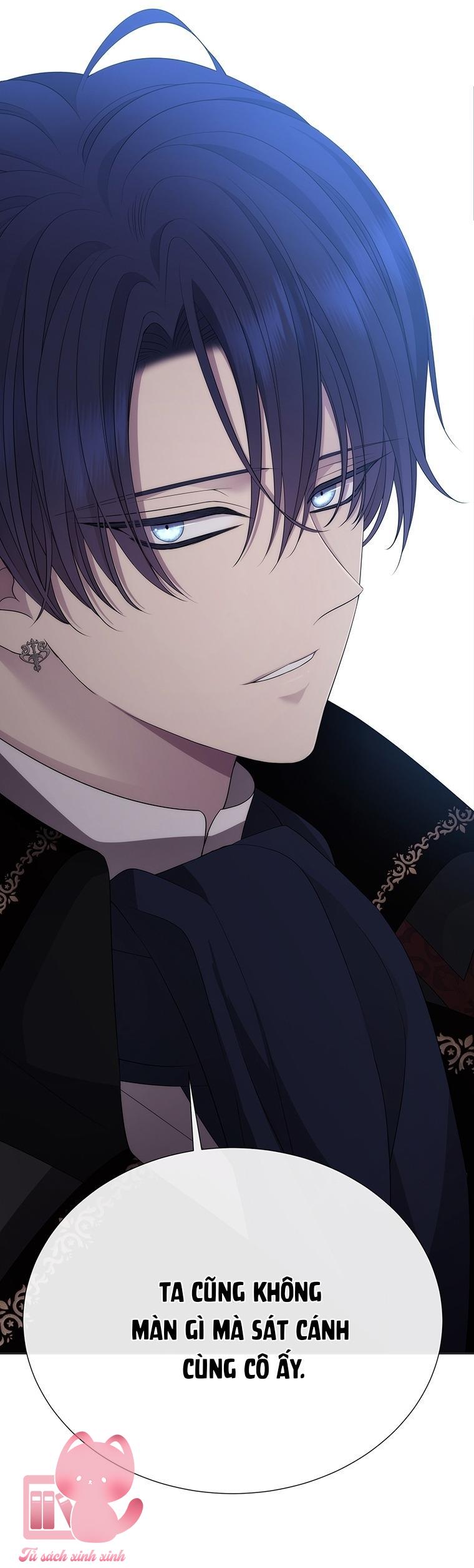 Charlotte Và Ngũ Đại Đồ Đệ - Chap 158