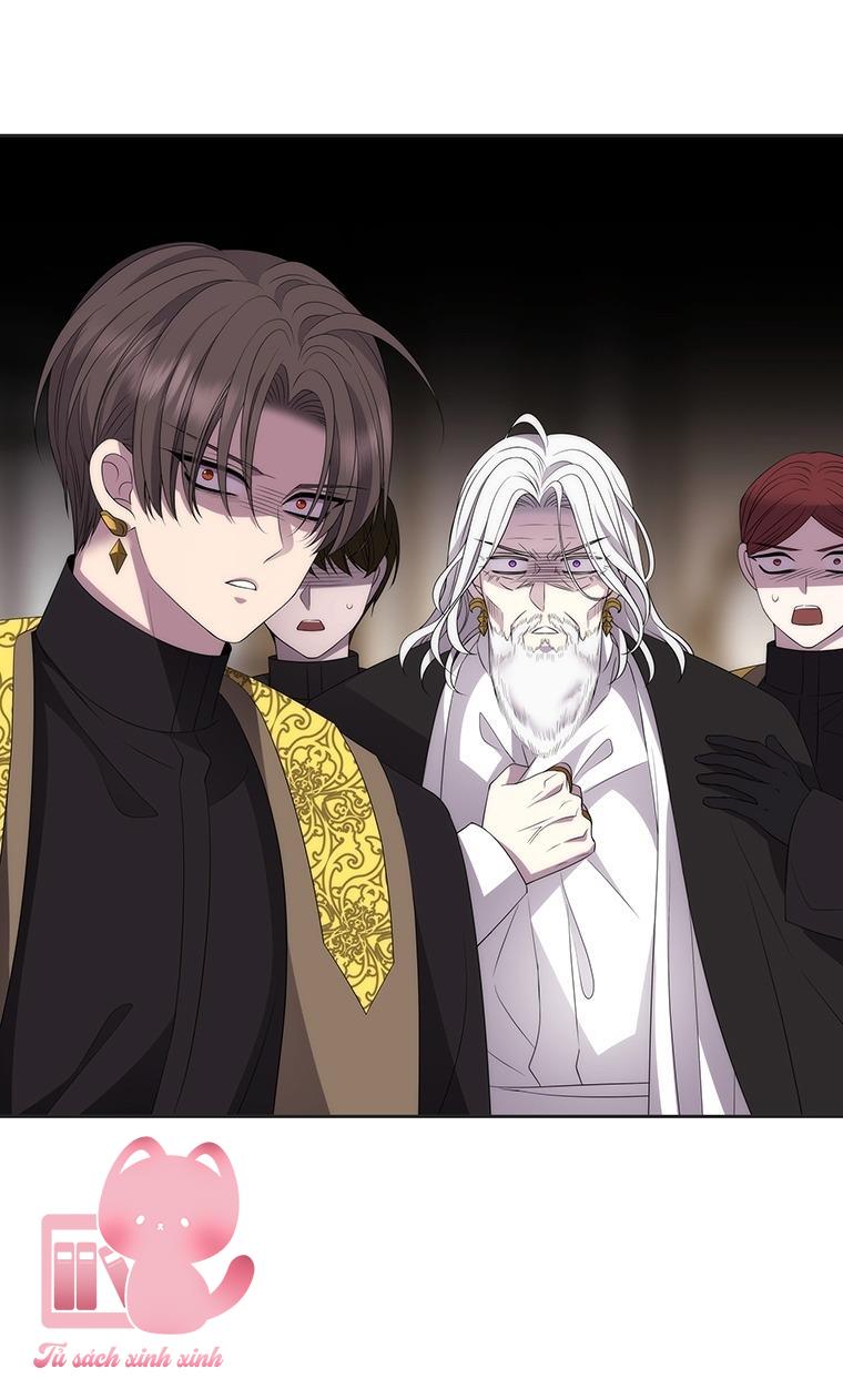 Charlotte Và Ngũ Đại Đồ Đệ - Chap 158