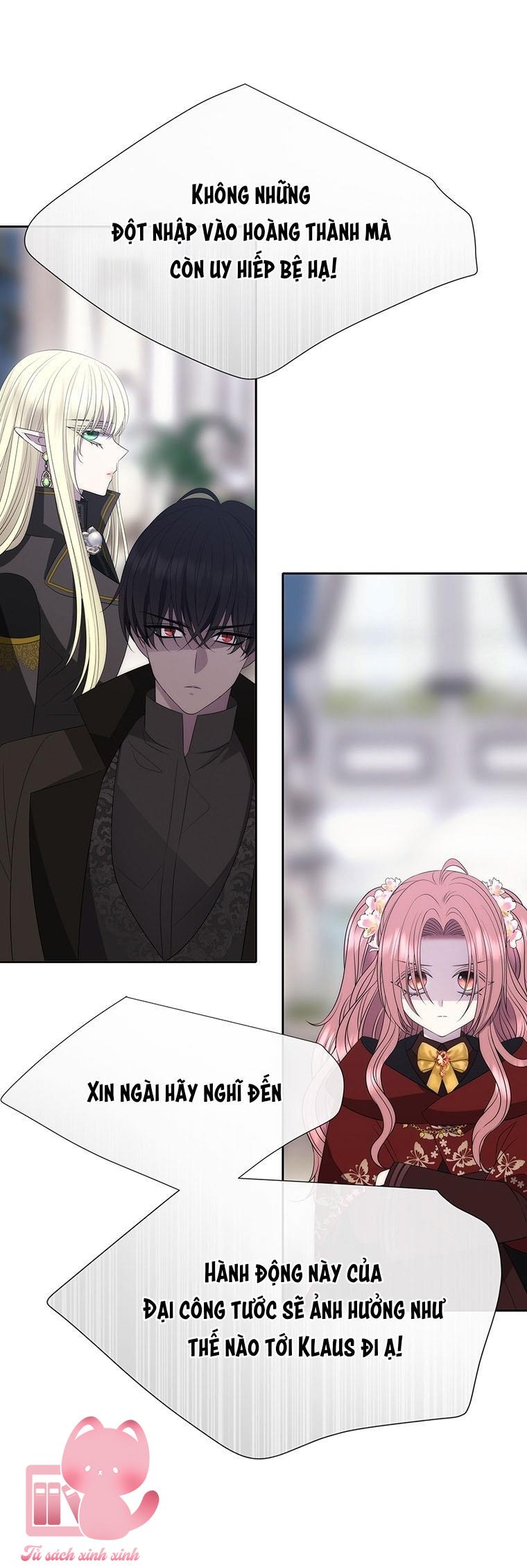 Charlotte Và Ngũ Đại Đồ Đệ - Chap 158