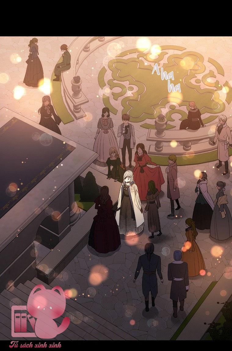 Charlotte Và Ngũ Đại Đồ Đệ - Chap 159