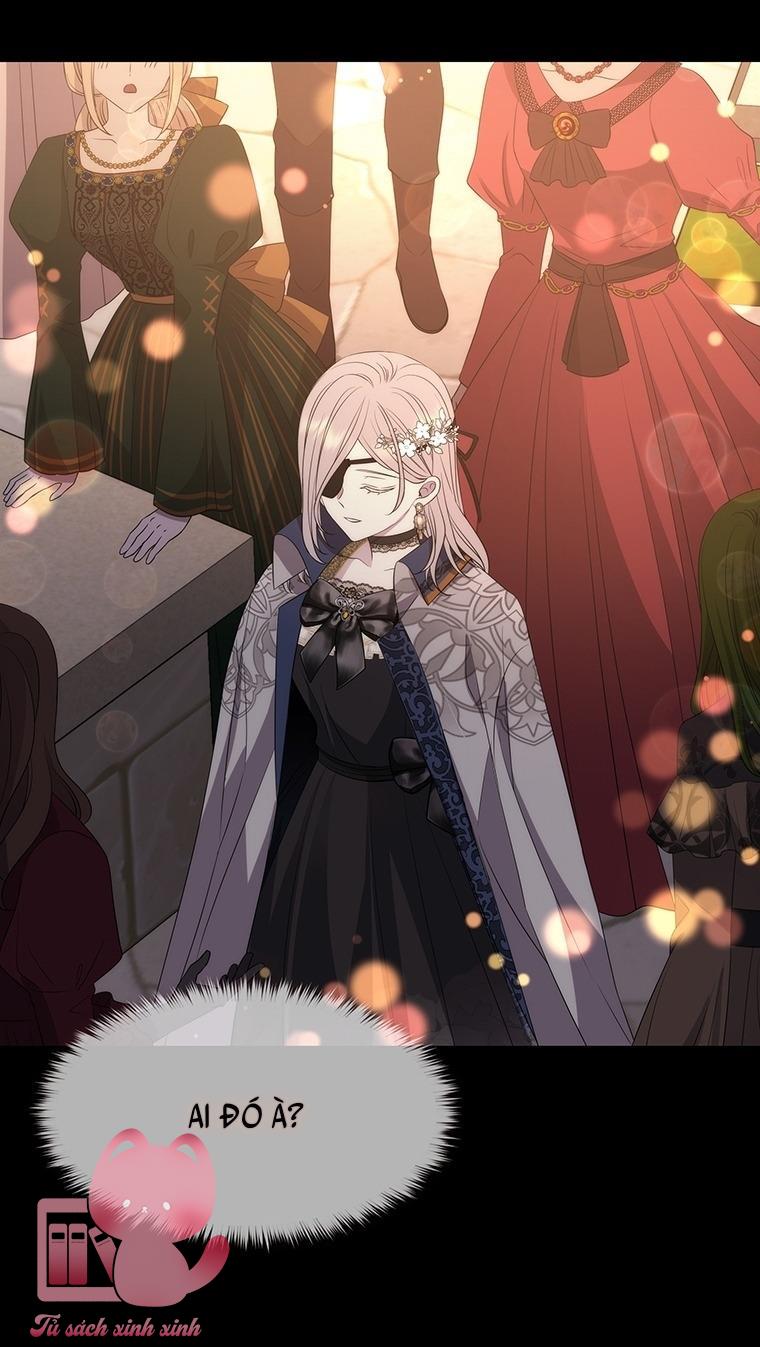 Charlotte Và Ngũ Đại Đồ Đệ - Chap 159