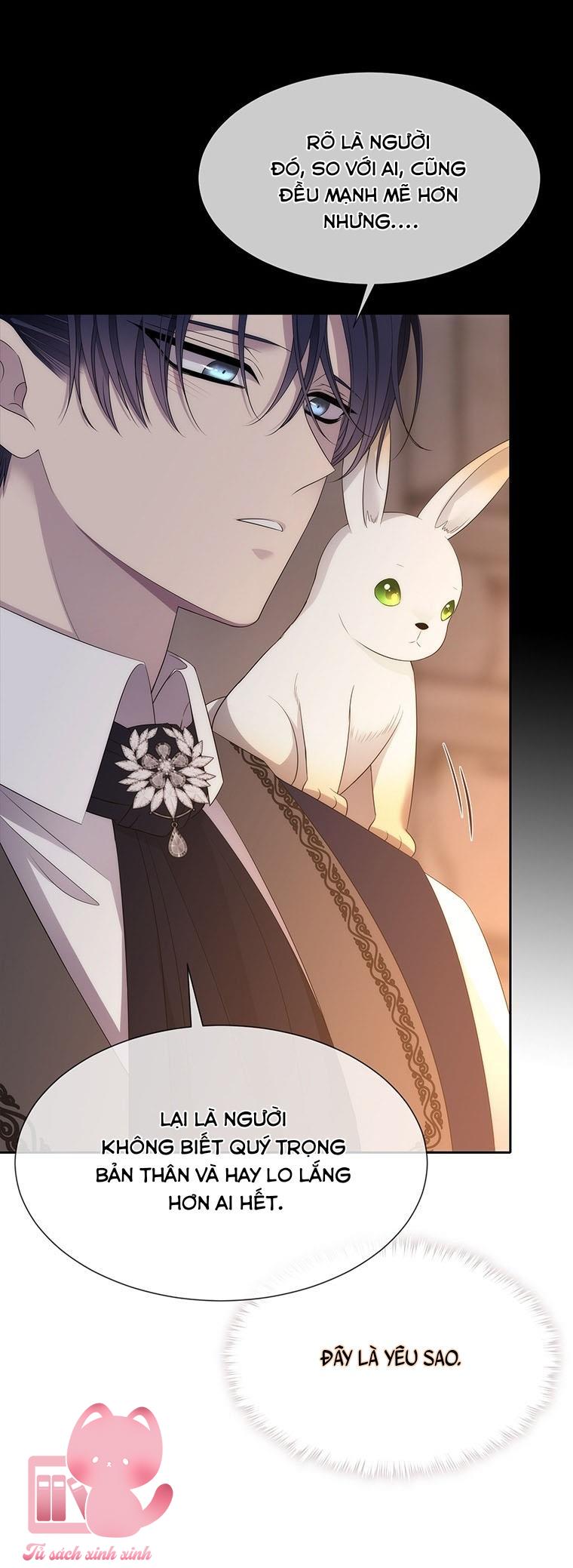 Charlotte Và Ngũ Đại Đồ Đệ - Chap 159