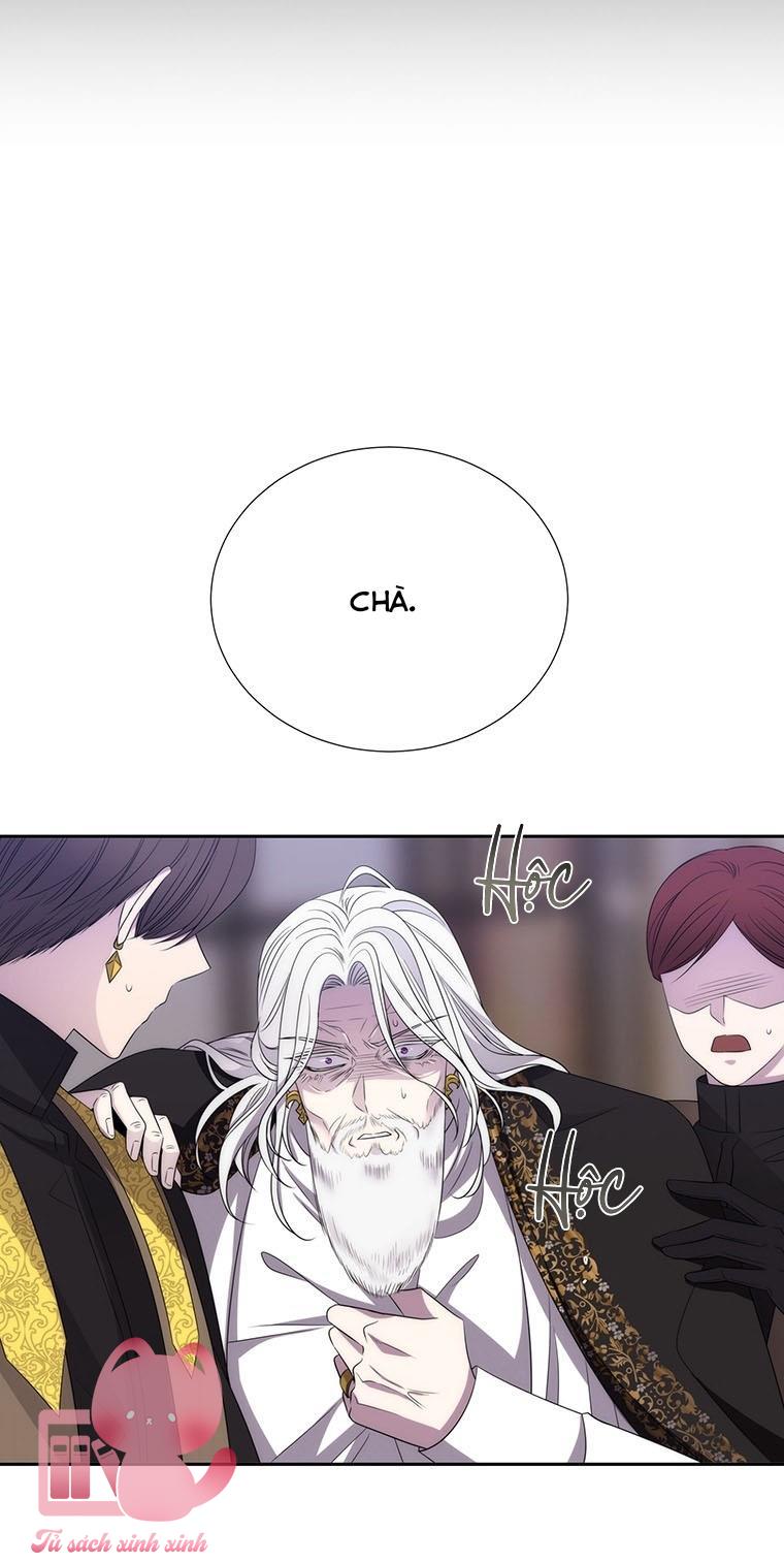 Charlotte Và Ngũ Đại Đồ Đệ - Chap 159