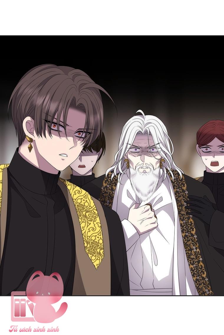 Charlotte Và Ngũ Đại Đồ Đệ - Chap 159